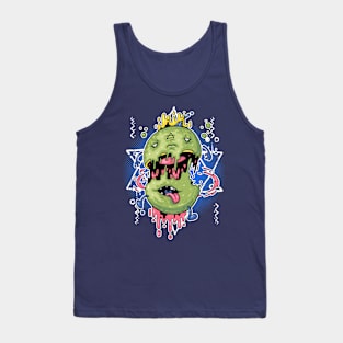 Monster Tank Top